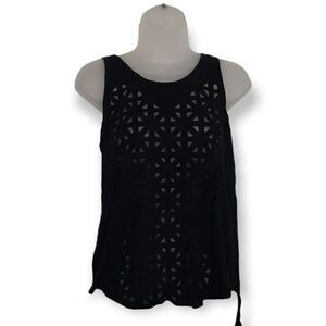 Sloane Rouge Urban Outfitters Distressed Tank sz S